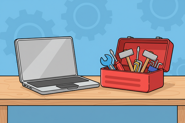 Refurbished - Very Good Condition