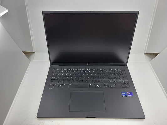 LG gram 17" Copilot+ PC WQXGA Laptop Intel Core Ultra 7 32GB RAM 2TB SSD Open Box