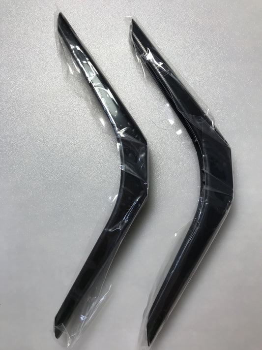 TCL 32S301 32" TV Stand Legs Base Feet With SCREWS 68-32D29B